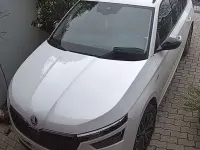 Usata Skoda Kamiq 110 CV (80 kW) 2023 SUV