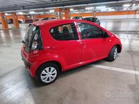 Usata Citroën C1 2009 Utilitaria
