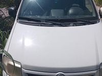 Usata Fiat Panda 69 CV (50 kW) 2010 Utilitaria