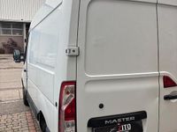 Usata Renault Master 125 CV (91 kW) 2011 Bianco Berlina