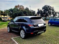 usata Land Rover Range Rover Sport 3.0 tdV6 HSE auto my17