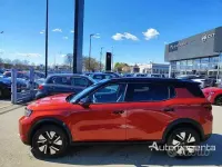 Nuova Opel Frontera 52 kW (72 CV) 2025 Arancione SUV