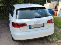 Usata Audi A3 Young 110 CV (80 kW) 2016 Other Berlina