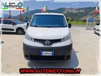 Usata Nissan NV200 90 CV (66 kW) 2015 Bianco Monovolume