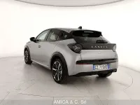 Usata Lancia Ypsilon 110 CV (80 kW) 2025 Grigio Utilitaria