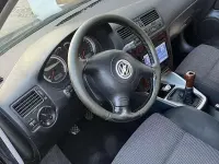 Usata VW Bora Trendline 131 CV (96 kW) 2001 Station wagon
