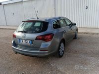 usata Opel Astra 1.4 GPL sport sw