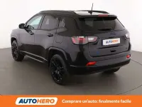Usata Jeep Compass 179 CV (131 kW) 2022 Nero SUV
