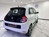 Usata Renault Twingo LIMITED 71 CV (52 kW) 2018 Bianco Utilitaria