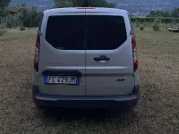 Usata Ford Transit Connect 95 CV (69 kW) 2016 Monovolume