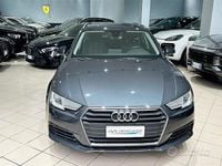 Usata Audi A4 Ambiente 150 CV (110 kW) 2018 Grigio Station wagon