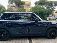 Usata Mini Cooper SE 135 kW (184 CV) 2022 Utilitaria