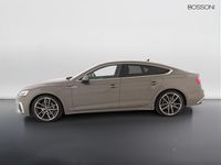Gebraucht Audi A5 Sportback S-Line 204 PS (150 kW) 2024 Grau Kleinwagen