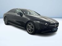 Usado Mercedes CLS300 Premium Plus 265 CV (194 kW) 2021 Negro Coupe