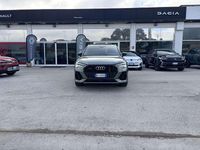 Usata Audi Q3 S-Line 200 CV (147 kW) 2023 Verniciature personalizzate SUV