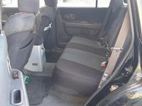 Usata Mitsubishi Pajero 115 CV (84 kW) 2003 Nero SUV