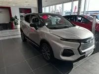 Usata EVO Evo 4 106 CV (77 kW) 2021 Marrone SUV