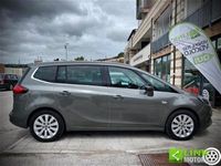 usata Opel Zafira 1.6 Turbo EcoM 150CV Innovation usato