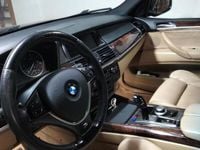 Usata BMW X5 286 CV (210 kW) 2007 Nero SUV