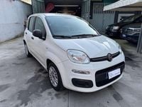 Usata Fiat Panda S 69 CV (50 kW) 2020 Bianco Berlina