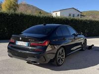 Usata BMW M340 M Sport 374 CV (275 kW) 2019 Berlina