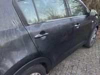 Usata Kia Sportage Active 116 CV (85 kW) 2011 SUV