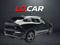 Nuova Alfa Romeo GT Junior Edizione Speciale 136 CV (100 kW) 2026 Nero SUV