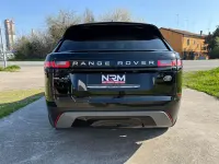 Usata Land Rover Range Rover Velar HSE 241 CV (177 kW) 2019 Nero SUV
