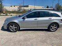 usata Mercedes R320 Classe R - BR251 2005 cdi V6 Sport