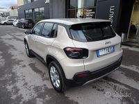 Nieuw Jeep Avenger Altitude 101 PK (74 kW) 2025 SUV