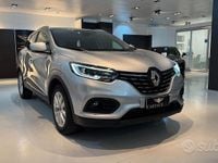 Usata Renault Kadjar 116 CV (85 kW) 2022 Grigio SUV