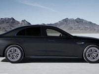 Nuova Mercedes E53 AMG AMG 585 CV (430 kW) 2026 Grigio Station wagon