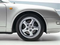 Usata Porsche 993 286 CV (210 kW) 1998 Grigio metallizzato Coupé