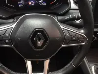 Usata Renault Captur 95 CV (69 kW) 2020 Nero SUV