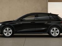 Nuova Audi A3 e-tron Business 150 CV (110 kW) 2025 Nero Utilitaria