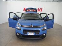 usata Citroën C3 BlueHDi 75 S&S Feel