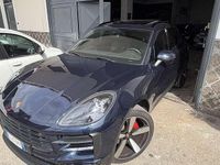 Usata Porsche Macan 245 CV (180 kW) 2020 Other SUV