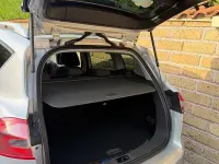 Usata Ford Kuga 140 CV (102 kW) 2012 Grigio SUV