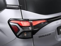Nuova Subaru Forester Style 135 CV (99 kW) 2025 Verde SUV