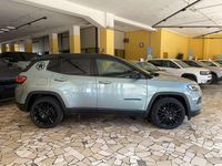 Usata Jeep Compass 131 CV (96 kW) 2022 Verde SUV