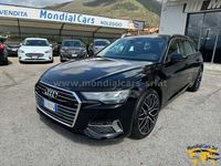 usata Audi A6 Avant 40 2.0 TDI S tronic Sport