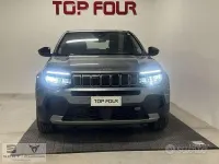Usata Jeep Avenger Altitude 100 CV (73 kW) 2023 Grigio SUV