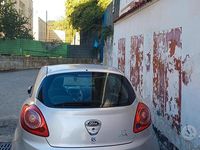 Usata Ford Ka 69 CV (50 kW) 2010 Grigio Utilitaria