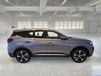 Usata DR DR 6.0 155 CV (114 kW) 2022 Grigio SUV