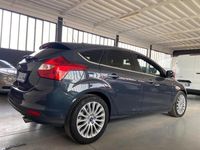 usata Ford Focus 1.6 ECOBOOST 150CV Titanium