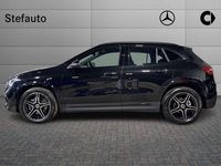 Nuova Mercedes GLA200 AMG line 150 CV (110 kW) 2026 Nero cosmo SUV