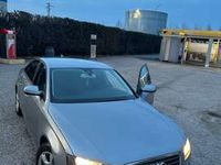 usata Audi A4 2.0 tdi Advanced 143cv