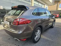 Usata Porsche Cayenne 245 CV (180 kW) 2012 Bronzo SUV