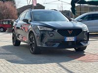 Usata Cupra Formentor 150 CV (110 kW) 2022 Grigio SUV