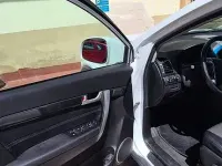 Usata Chevrolet Captiva 163 CV (119 kW) 2013 Bianco SUV